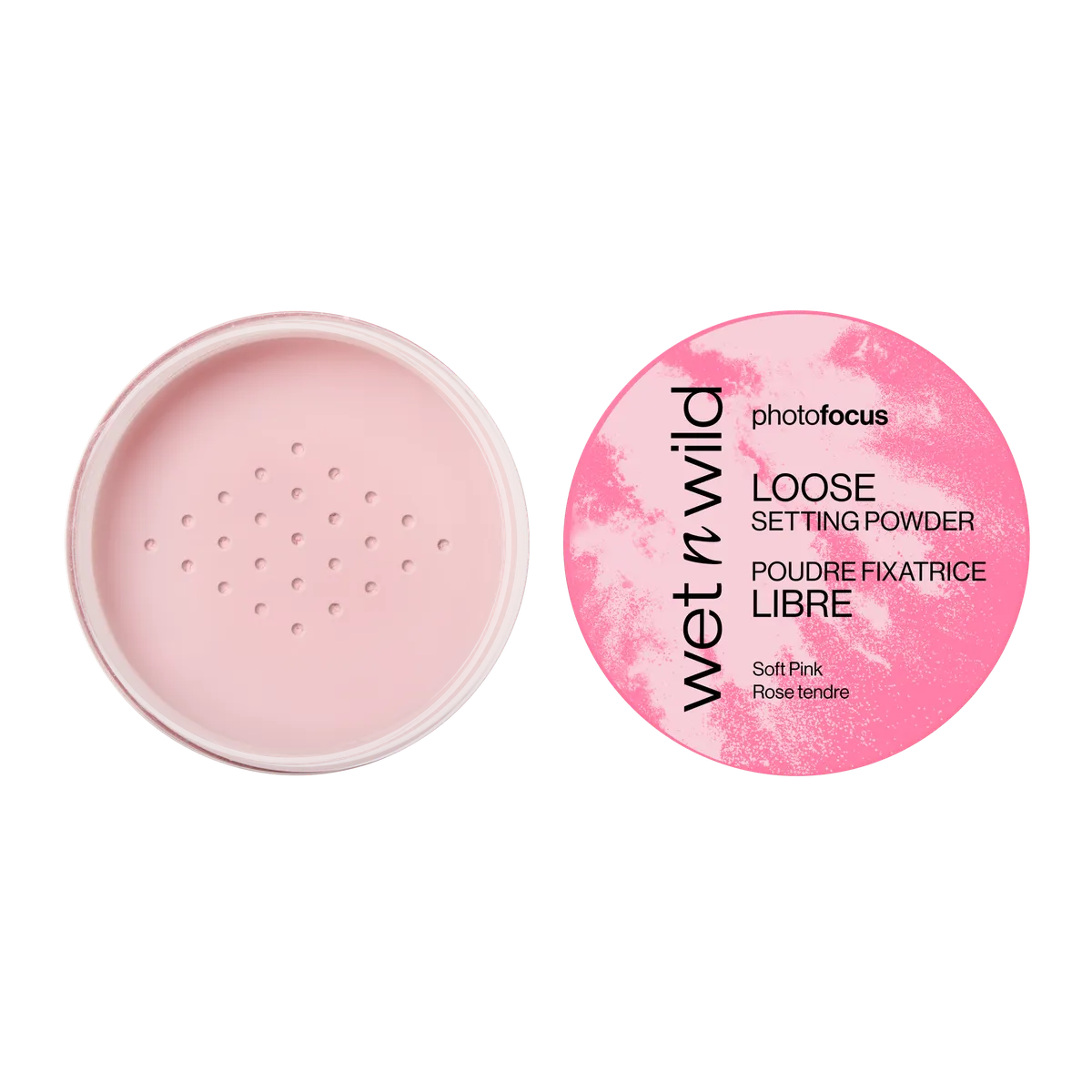 Wet n Wild Photofocus Loose Setting Powder