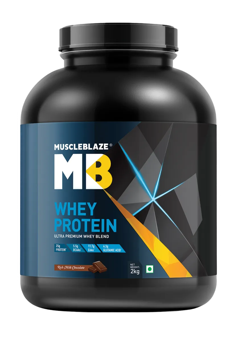 Whey Protein