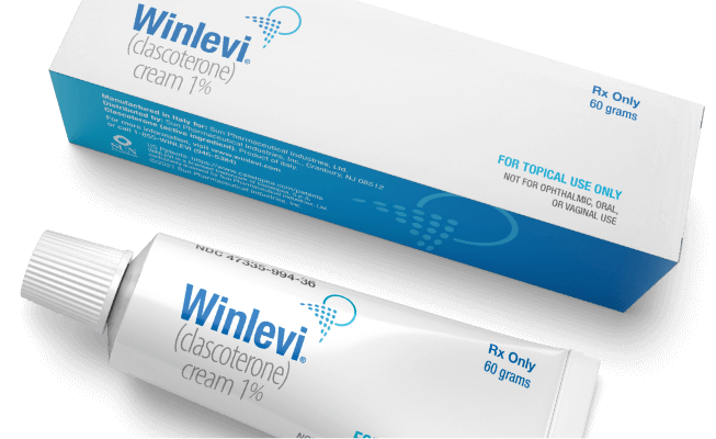 Winlevi