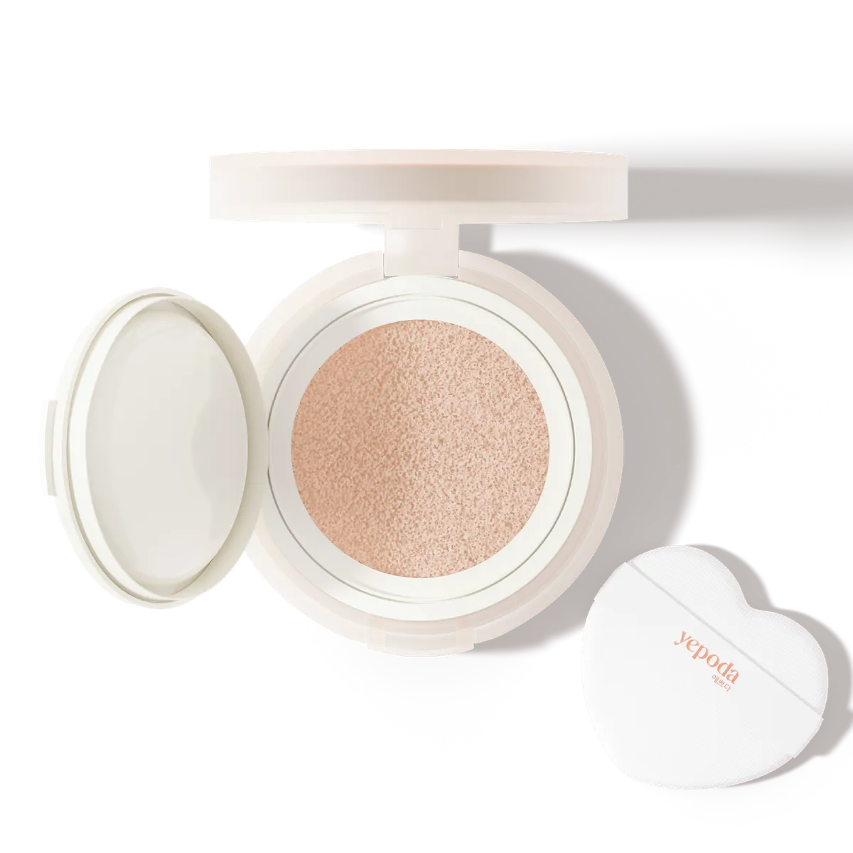 Yepoda Dewy Day Cushion Foundation