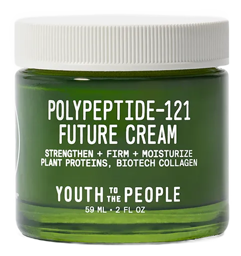 Future Poly Peptide Cream