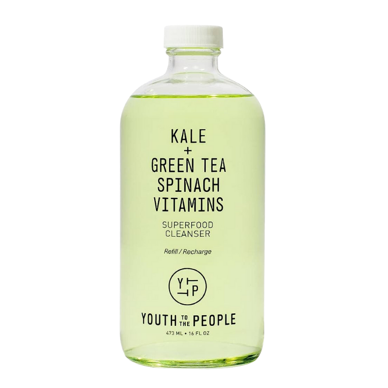 Superfood Cleanser