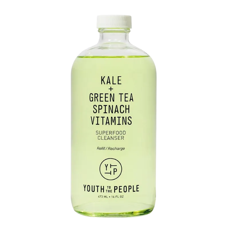 Youth to the People Superfood Cleanser