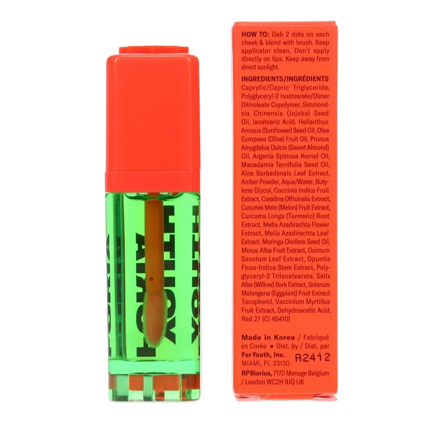 Youthforia Bio Blush