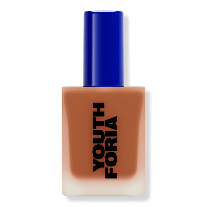 Youthforia Date Night Foundation Skin Tint Serum Foundation