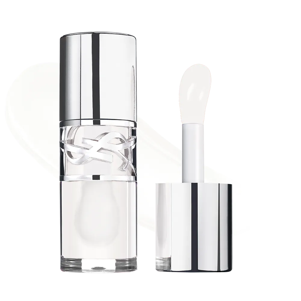 YSL Loveshine Plumping Lip Oil Gloss