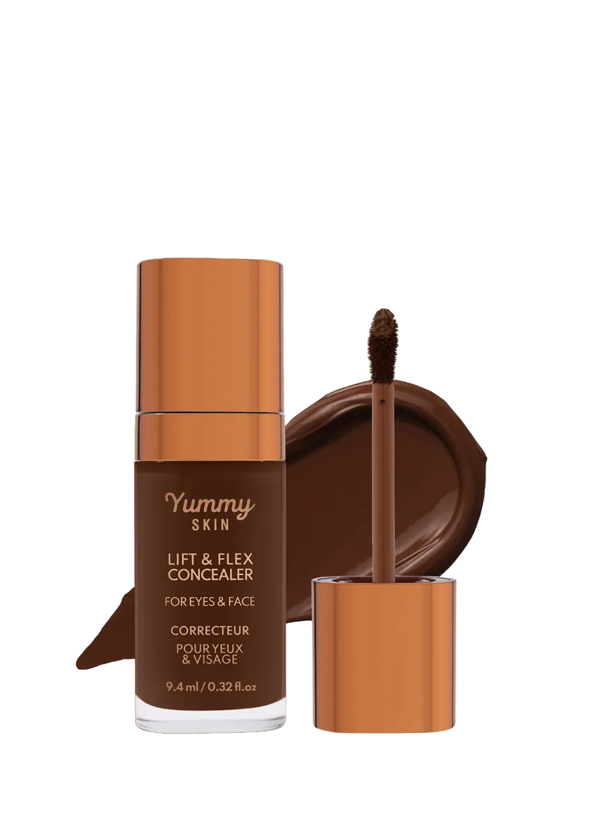 Lift and Flex Concealer for Eyes and Face
