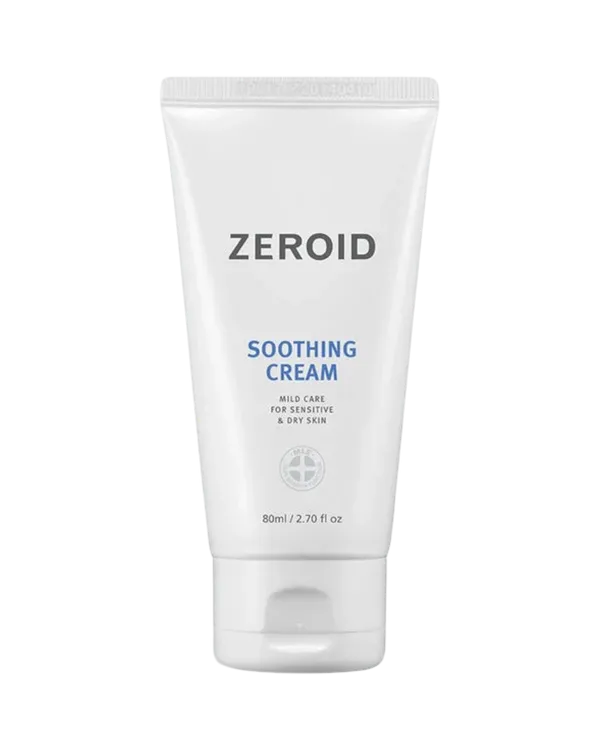 Soothing Cream