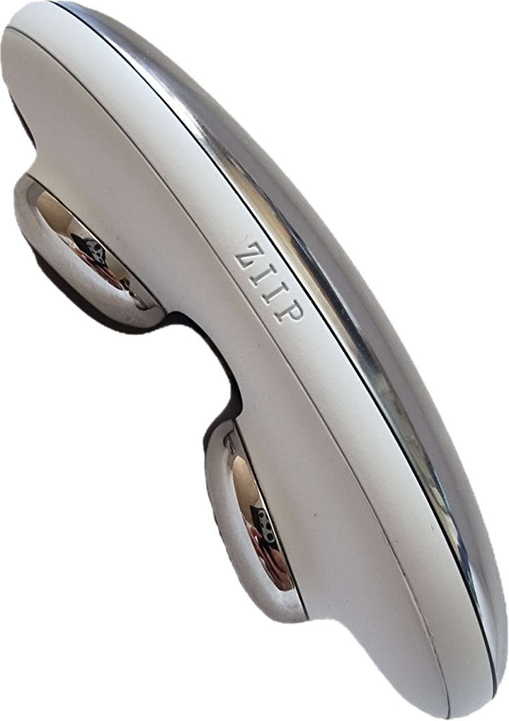 Halo Microcurrent Device