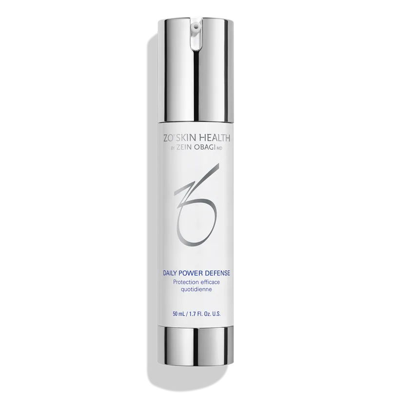 ZO Skin Health Daily Power Defense