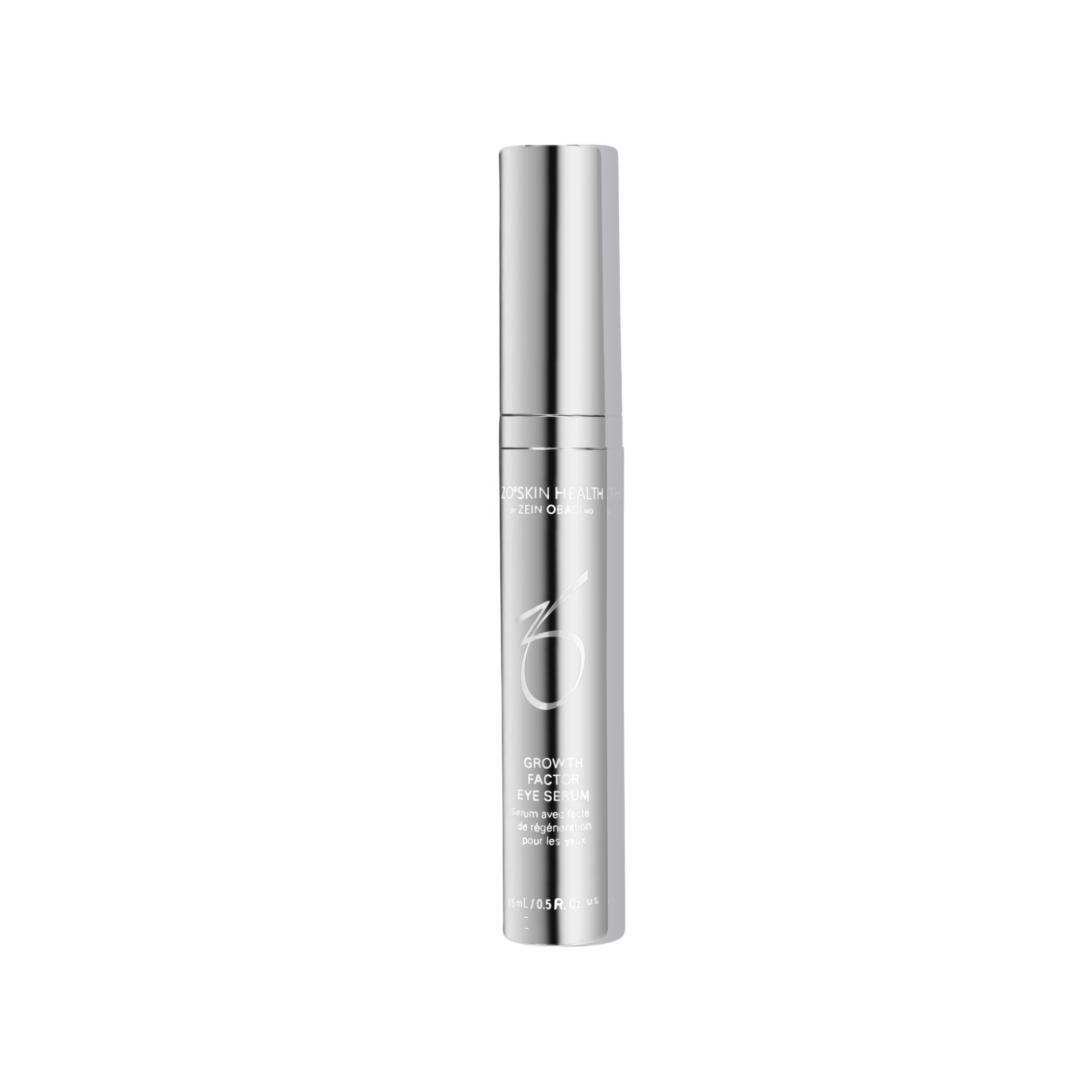 Growth Factor Eye Serum