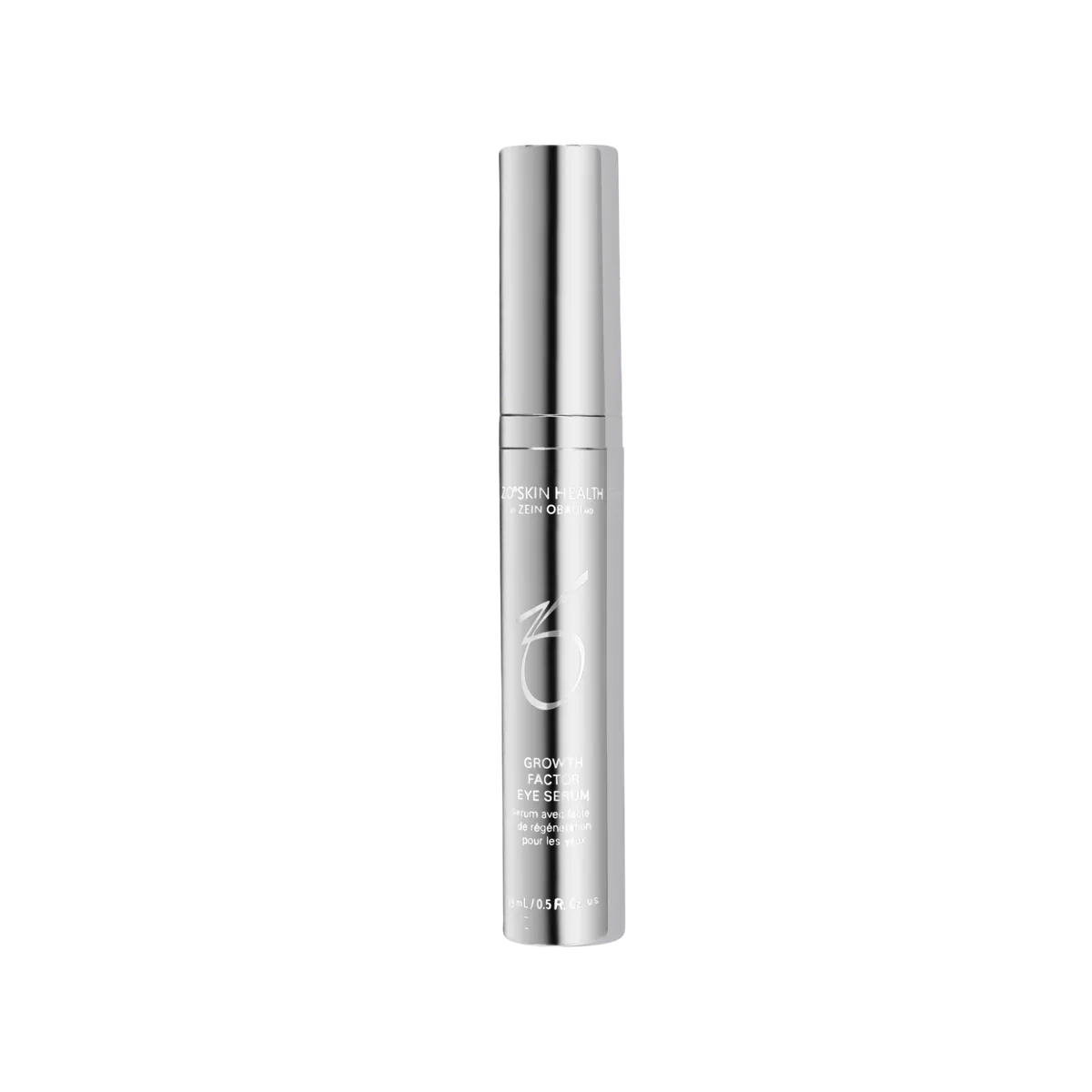 ZO Skin Health Growth Factor Eye Serum