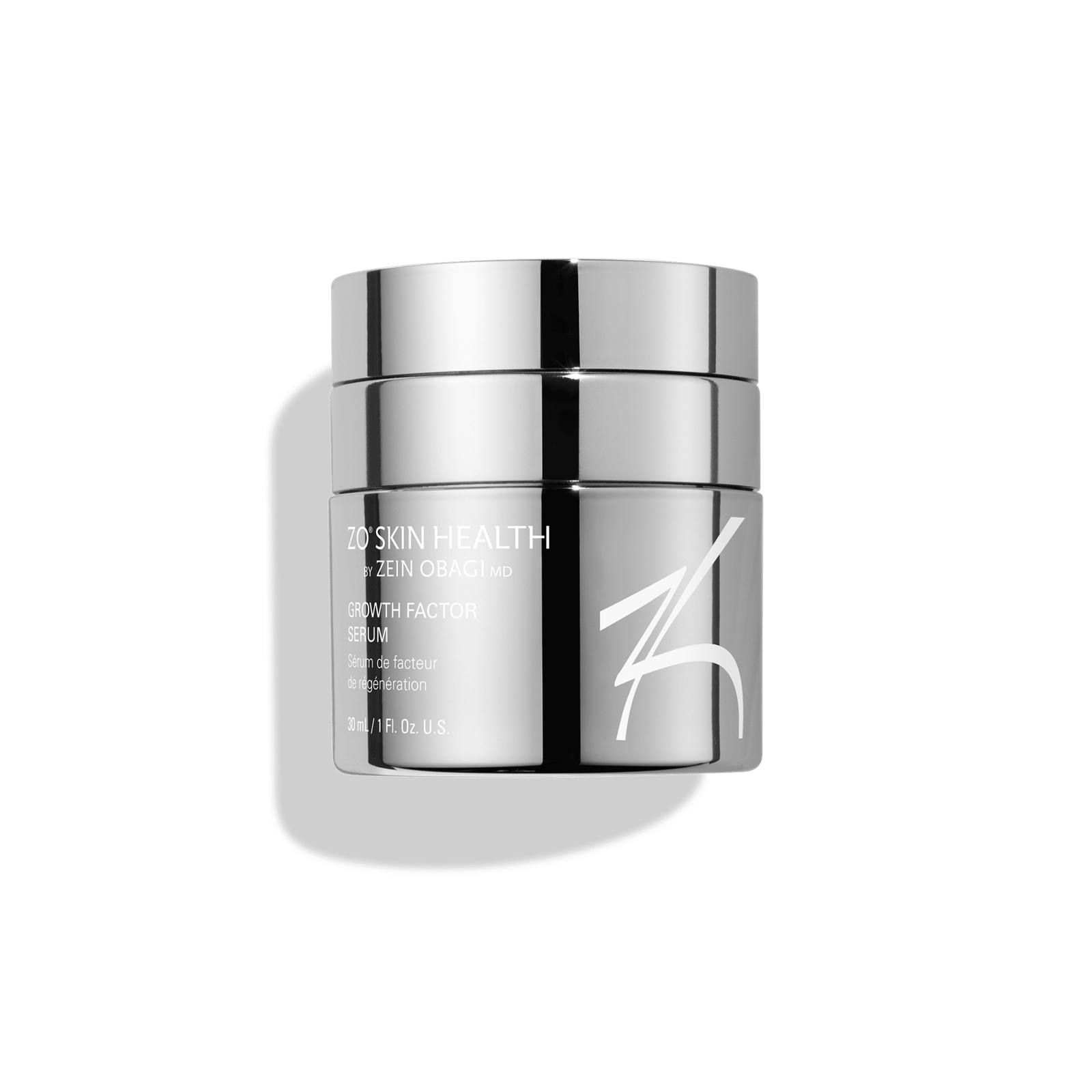 Growth Factor Serum